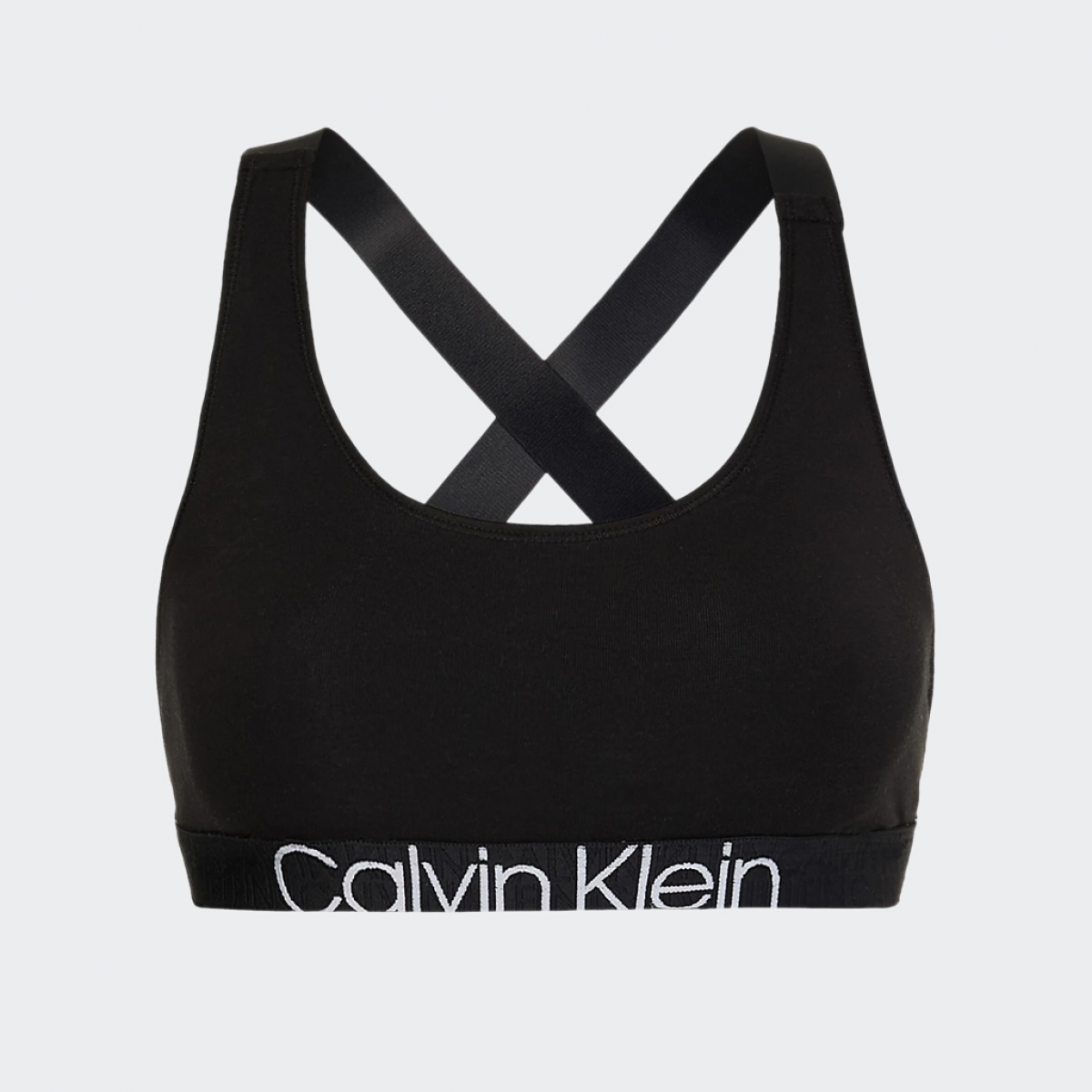 Novas mulheres Calvin Klein 2 Peças Carrossel Logo Angola