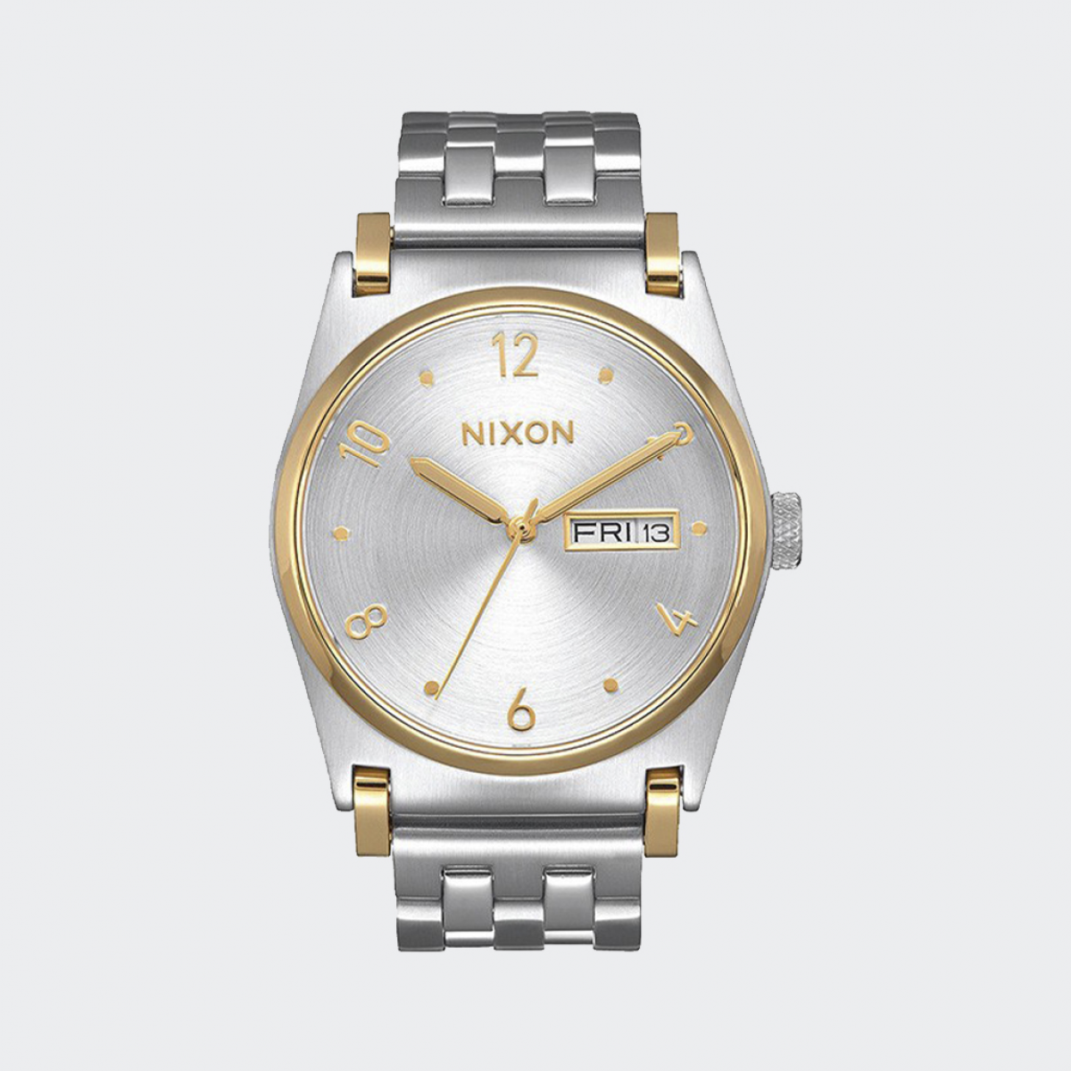 Nixon jane clearance leather