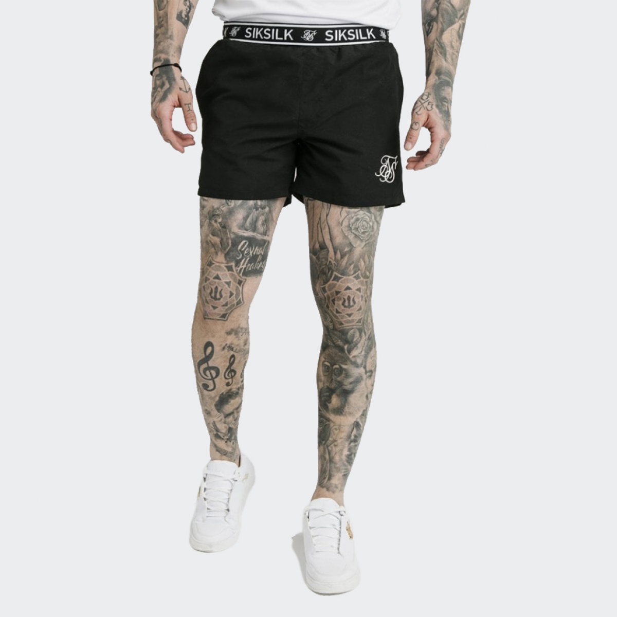 Women's Urban Shorts ® SikSilk Portugal