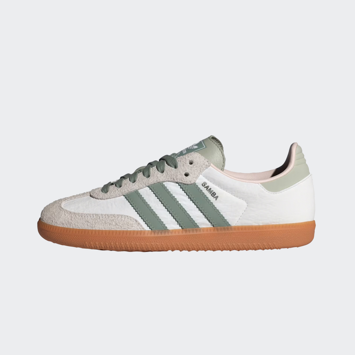 Adidas Samba OG sneakers - ID0492_13 | Urban Project