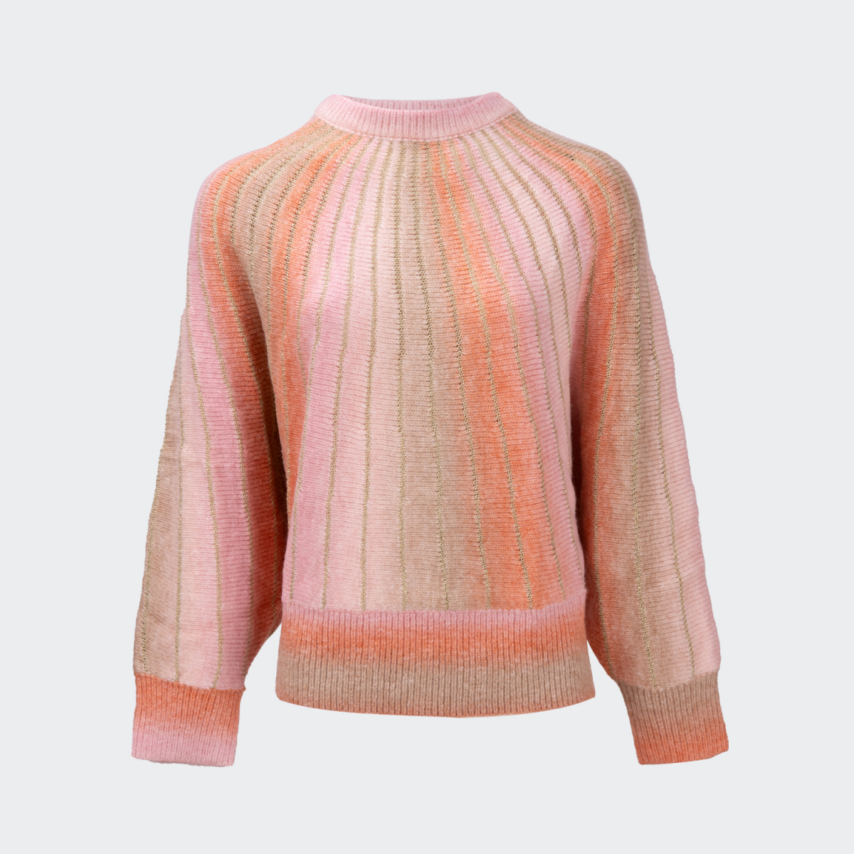 Molly Bracken Pink Sweater LA1380BNPNK 11 Urban Project