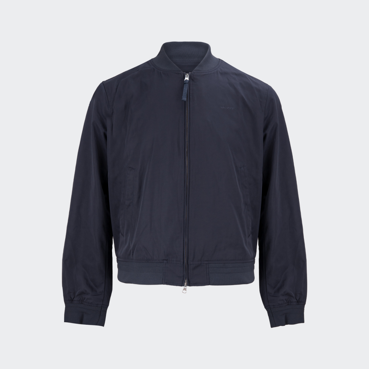 Gant hotsell navy jacket