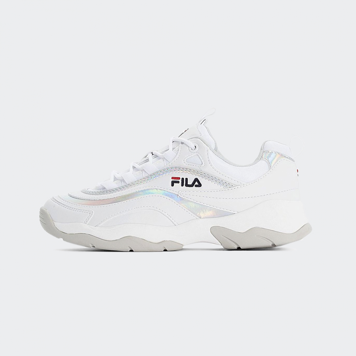 Fila ray m on sale low