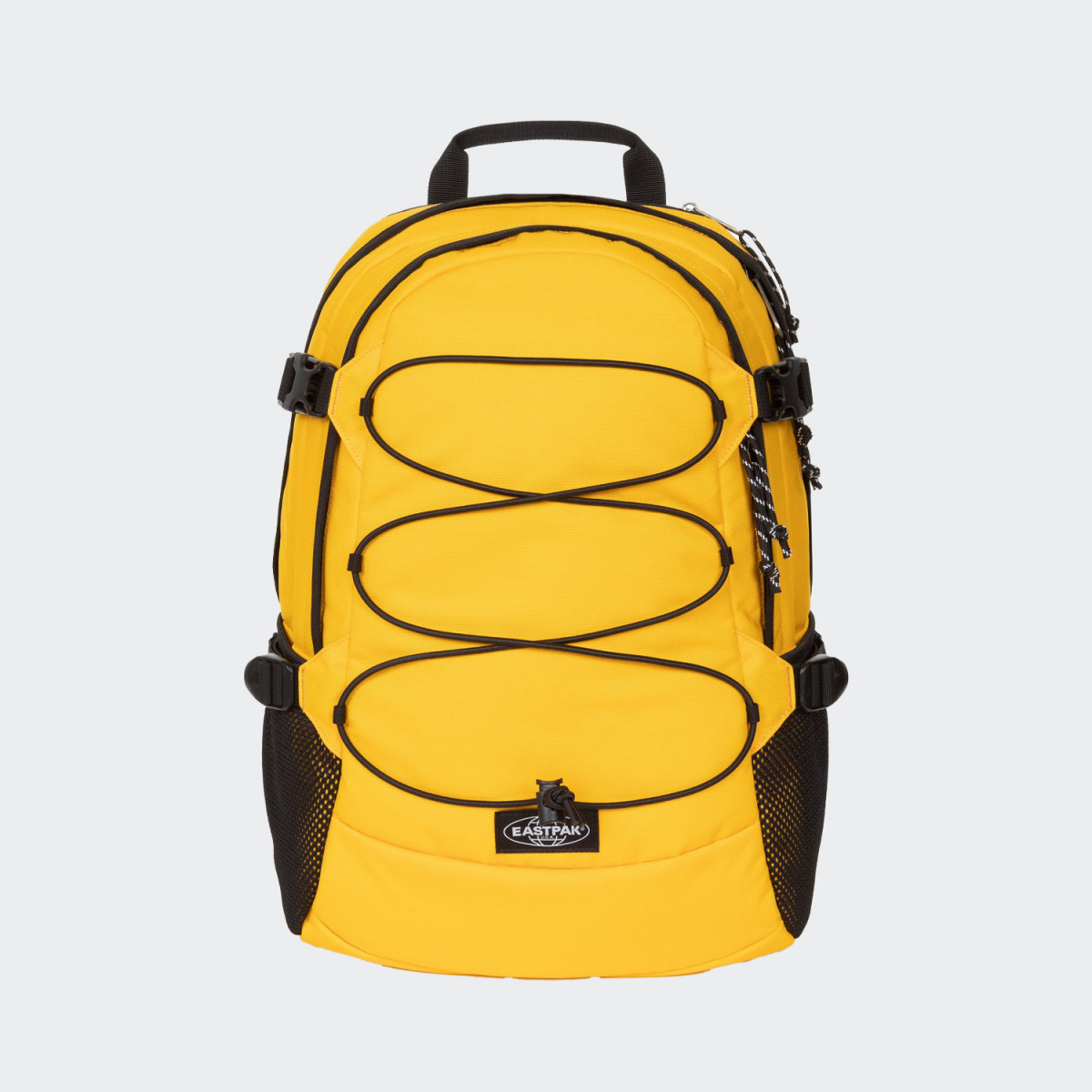 Eastpak urban yellow online