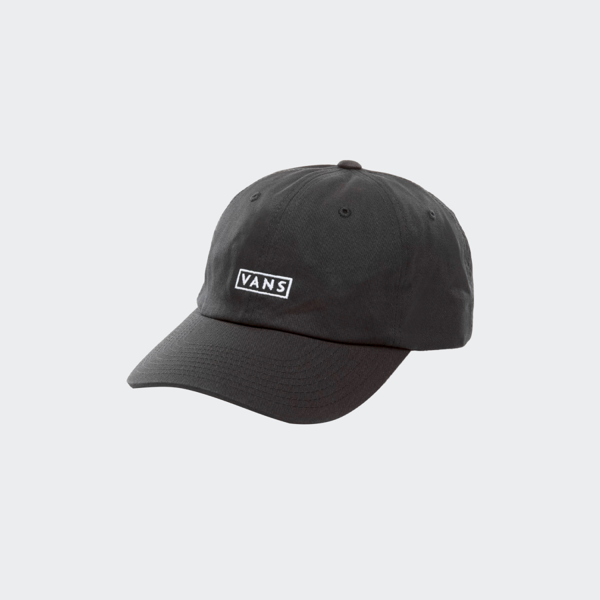 Vans curved hot sale cap