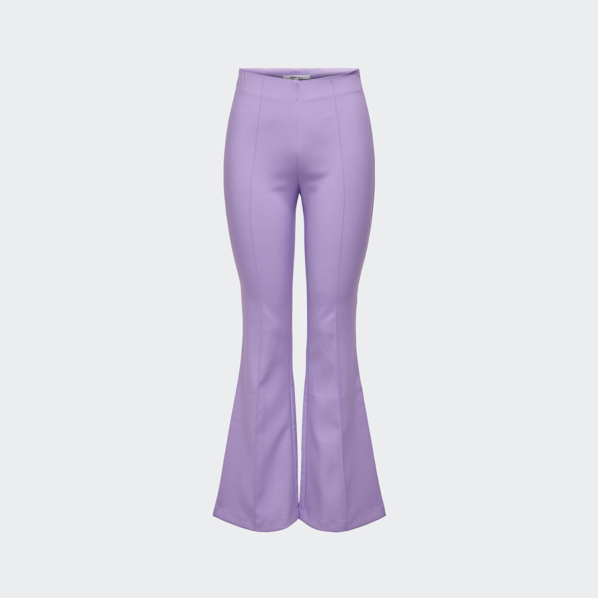 Only - Pantalon Jogging Femme Wanted Lila 