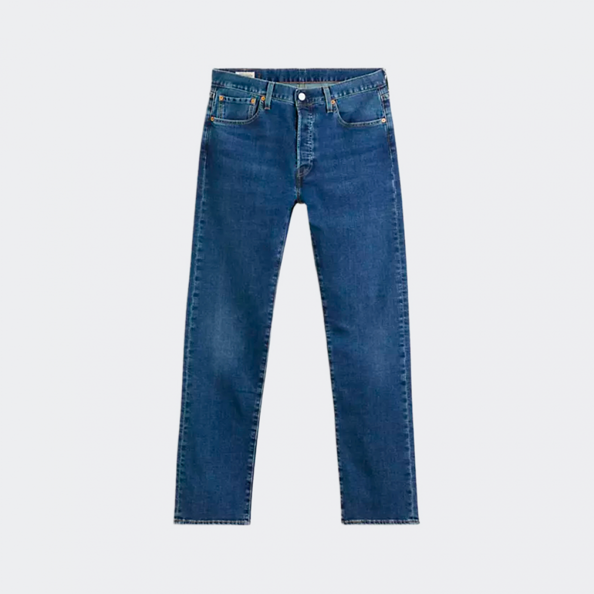 CALÇA JEANS LEVI'S 501T SLIM, Horses Ville